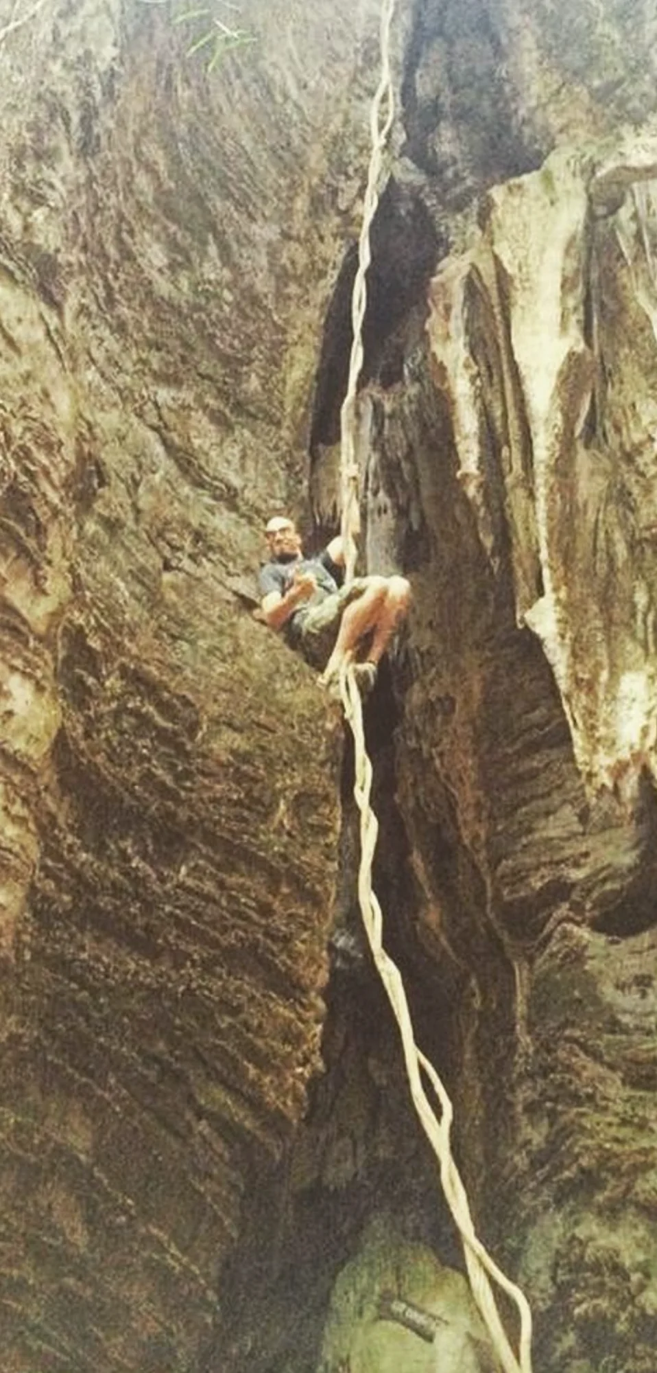 Anthony adventure travel