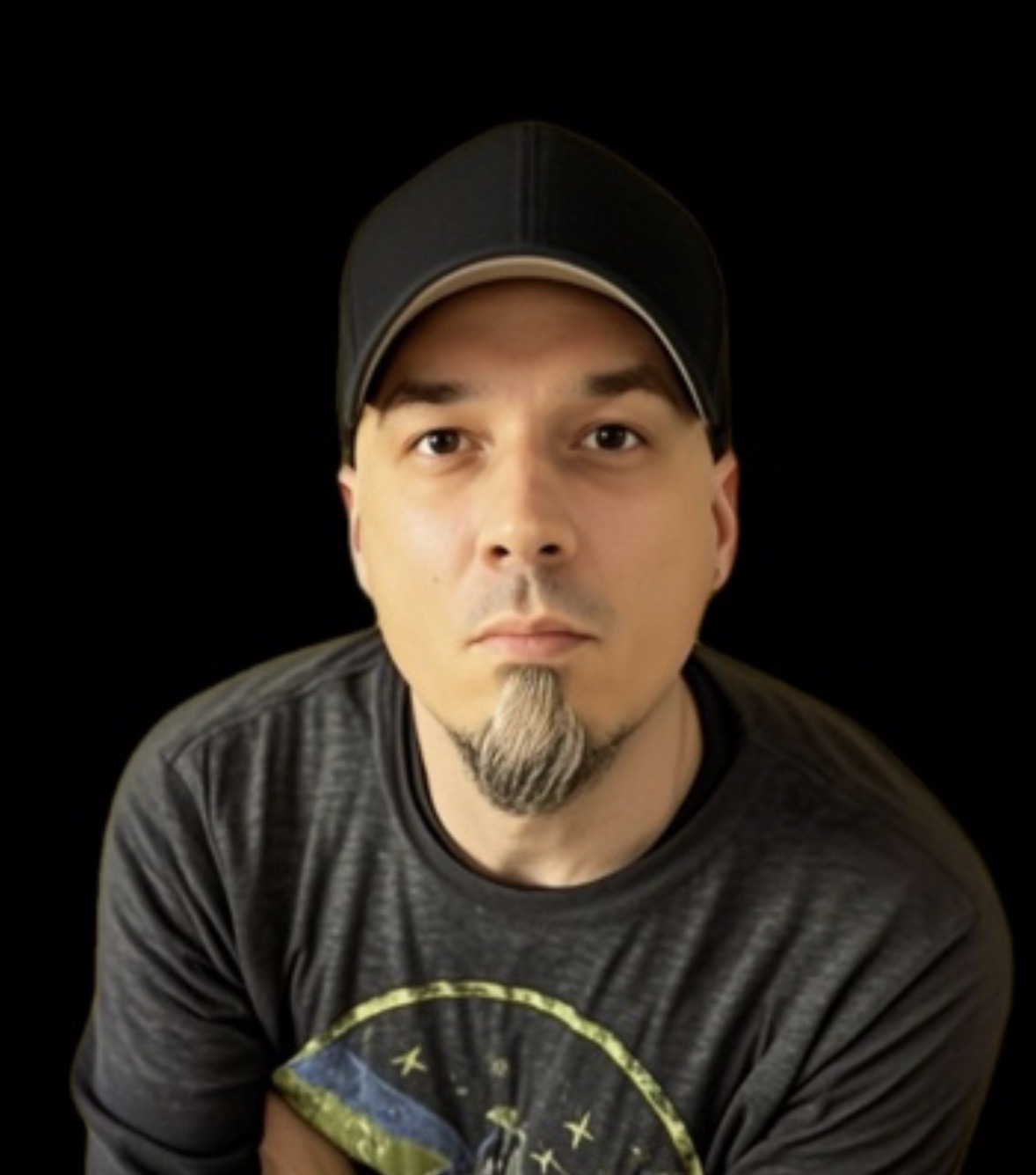 Anthony Brady